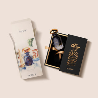 Aswan - Widian by Aj Arabia