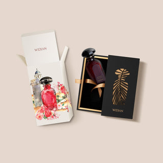 Baniyas - Widian by AJ Arabia