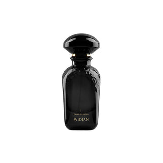 Black I - Widian by AJ Arabia