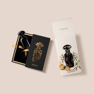 Black II - Widian by AJ Arabia