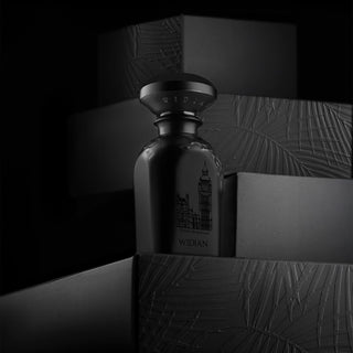 London Black Edition - Widian