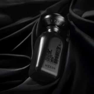 London Black Edition - Widian