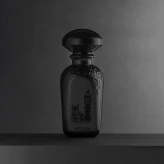London Black Edition - Widian