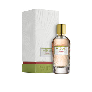 Cotton Eau de Parfum - Widian
