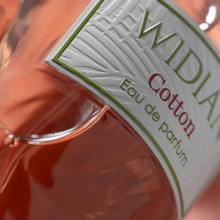 Cotton Eau de Parfum - Widian
