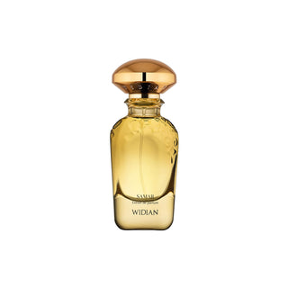 Samar - Widian by Aj Arabia