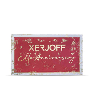 Elle Anniversary - Xerjoff