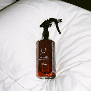 Ambra | Spray Ambiente - Zenology