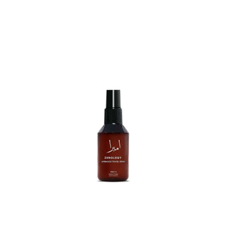 Ambra | Travel Room Spray - Zenology