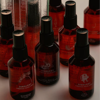Ambra | Travel Room Spray - Zenology