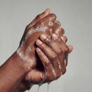 Camellia Sinensis | Soothing Hand Wash - Zenology