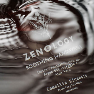 Camellia Sinensis | Soothing Hand Wash - Zenology