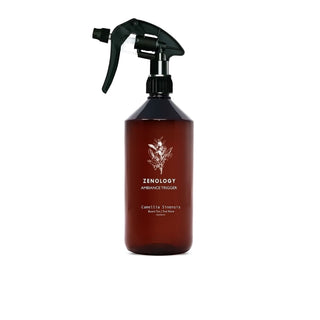 Camellia Sinensis | Spray Ambiente - Zenology