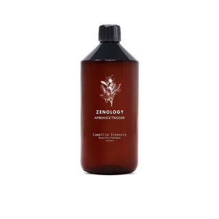 Camellia Sinensis | Spray Ambiente - Zenology