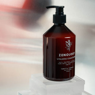 Camellia Sinensis | Vitalizing Conditioner - Zenology