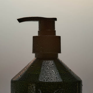 Citrus Nobilis | Shampoo Nutriente - Zenology