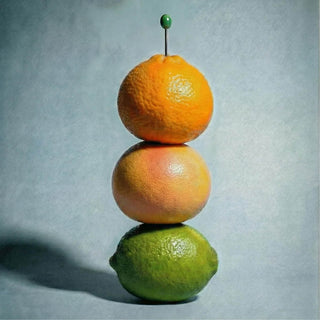 Citrus Nobilis | Detergente Corpo Purificante - Zenology