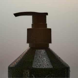 Citrus Nobilis | Sapone Liquido Idratante Mani - Zenology