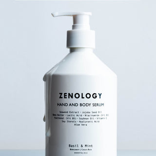 Herbal SPA | Duo Set Corpo - Zenology
