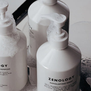 Herbal SPA | Duo Set Corpo - Zenology