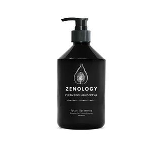 Fycus Sycomorus | Cleansing Hand Wash - Zenology