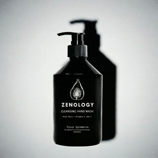 Fycus Sycomorus | Cleansing Hand Wash - Zenology