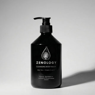 Fycus Sycomorus | Detergente Corpo Purificante - Zenology