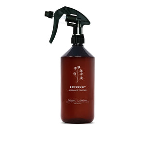 Potpourri Liquidus - Zenology