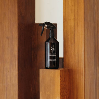 Potpourri Liquidus - Zenology