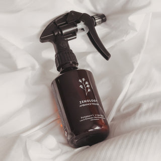 Potpourri Liquidus - Zenology