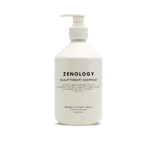 Scalp Therapy Shampoo - Zenology