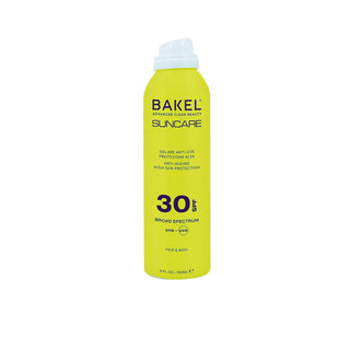Solare Spray Viso&Corpo SPF 30 - Bakel - Campomarzio70