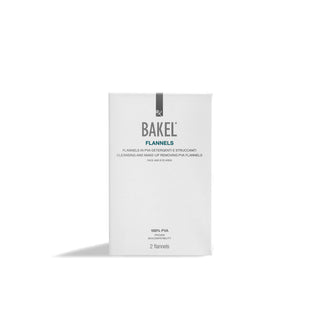 Flannel Detergente e struccante - Bakel - Campomarzio70