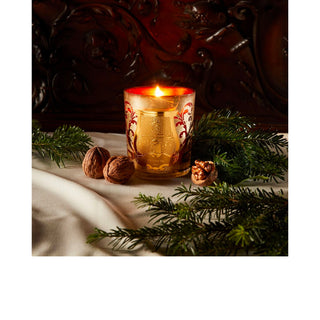 Bayonne Christmas Candle 2021 - Trudon - Campomarzio70