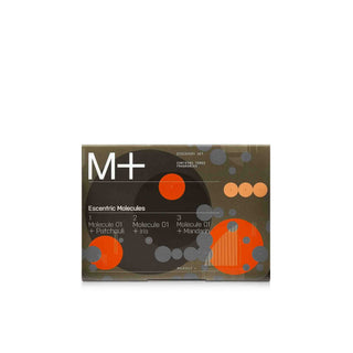 Discovery Set M+ Collection - Escentric Molecules