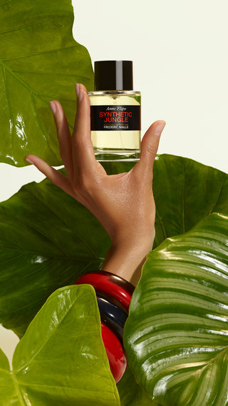 Synthetic Jungle Frederic Malle – Campomarzio70