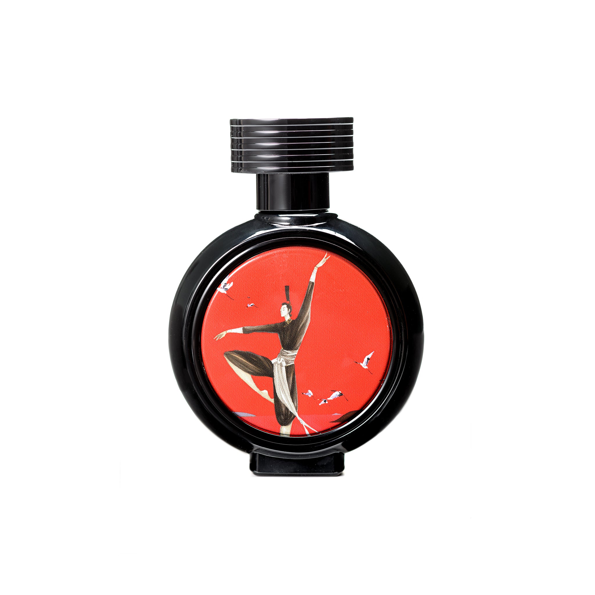 Sword Perfume Bottle Sword Dancer EDP HFC Paris - Main Image