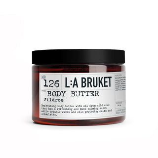 Body Butter - L:A Bruket - Campomarzio70