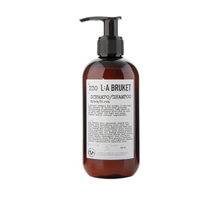 230 Shampoo Birch - L:A Bruket - Campomarzio70
