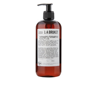 230 Shampoo Birch - L:A Bruket - Campomarzio70