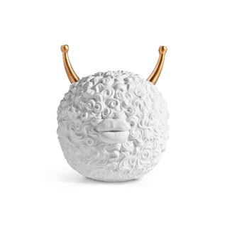 Bruciatore Incensi Haas Monster Ball - L'Objet - Campomarzio70