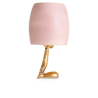 Haas Simon Leg Lamp - L'Objet - Campomarzio70