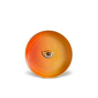 Lito Plate Orange Yellow - L'Objet - Campomarzio70
