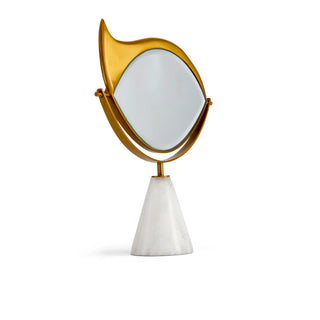 Lito Vanity Mirror - L'Objet - Campomarzio70