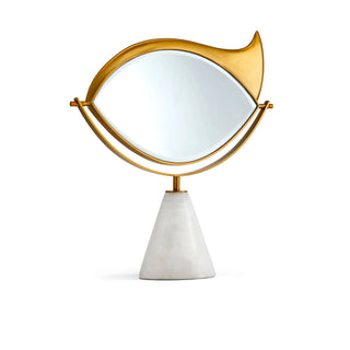 Lito Vanity Mirror - L'Objet - Campomarzio70
