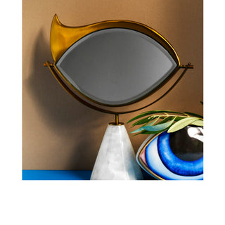 Lito Specchio da Toeletta - L'Objet - Campomarzio70