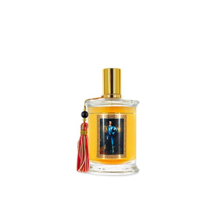 Bleu Satin - MDCI Parfums - Campomarzio70