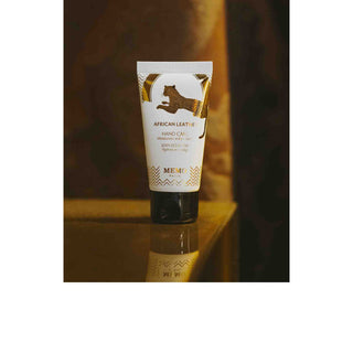 African Leather Hand Cream - Memo Paris - Campomarzio70