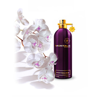 Aoud Purple Rose Montale Paris