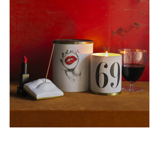 Oh Mon Dieu No.69 Candle - L'Objet - Campomarzio70
